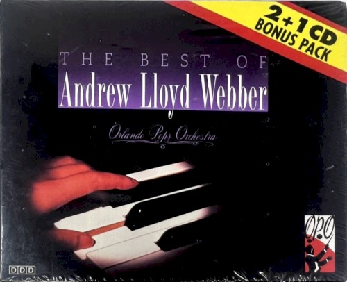 The Best of Andrew Lloyd Webber