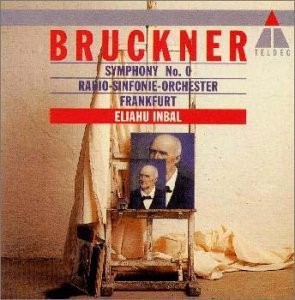 Symphony no. 0 in D minor