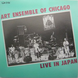 Live in Japan