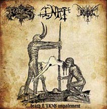 ...Death Live Impalement