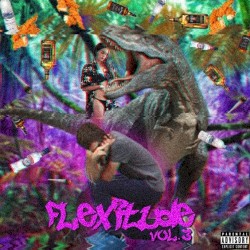 Flexitude Volume 3