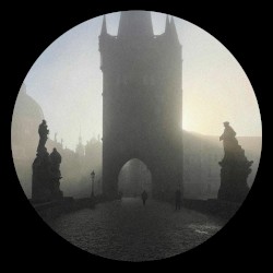 Midnight in Prague