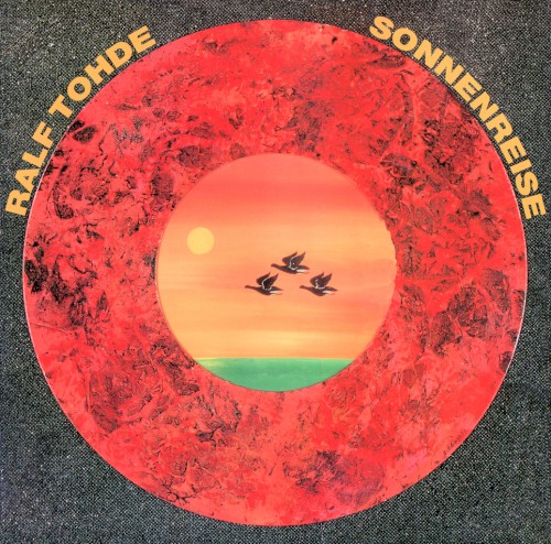 Sonnenreise