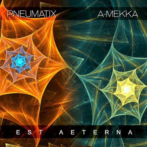 Est Aeterna