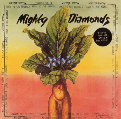 Deeper Roots (Back to the Channel)