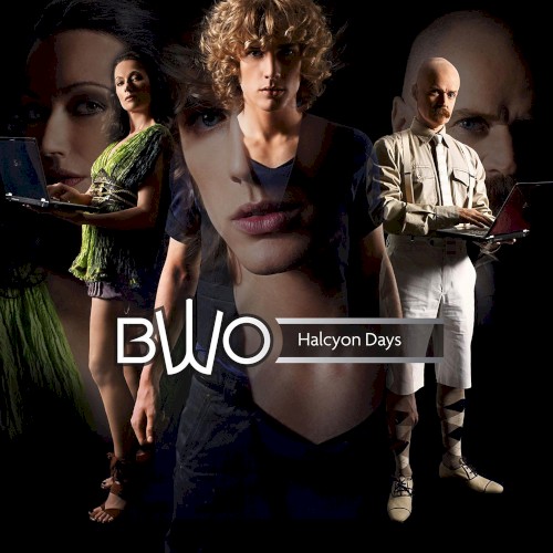 Halcyon Days