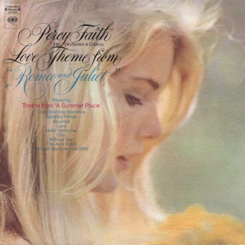 Love Theme from "Romeo and Juliet"