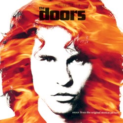 The Doors: Music From The Original Motion Picture