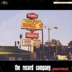 Superdead