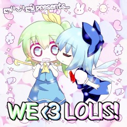 We <3 Lolis!