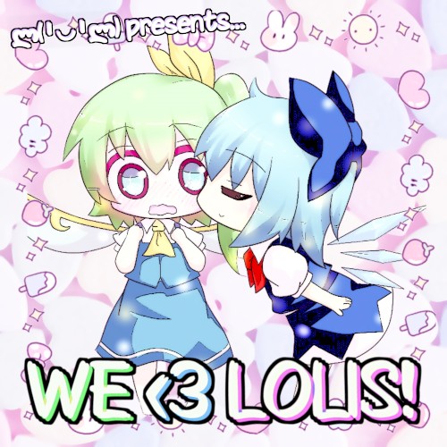 We <3 Lolis!
