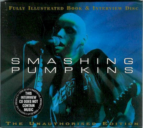 Smashing Pumpkins Interview Disc