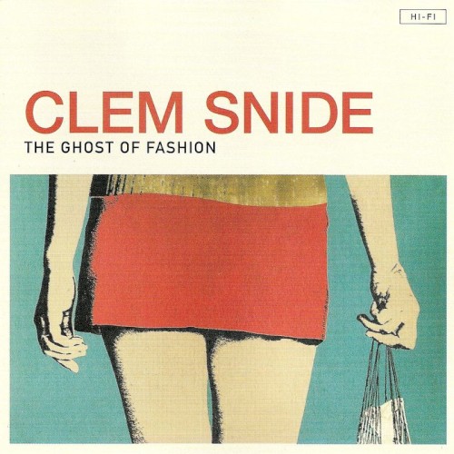 The Ghost of Fashion