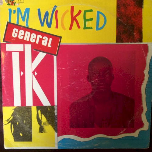 I’m Wicked