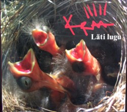 Läti lugu