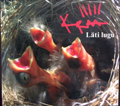 Läti lugu