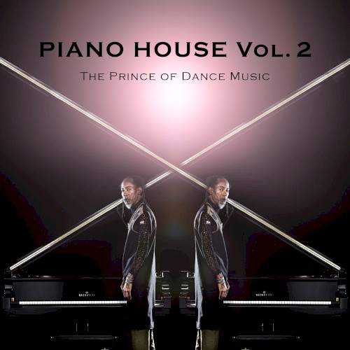 Piano House, Vol. 2