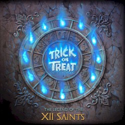 The Legend of the XII Saints