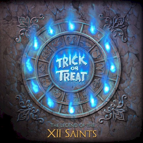 The Legend of the XII Saints