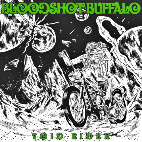 Void Rider