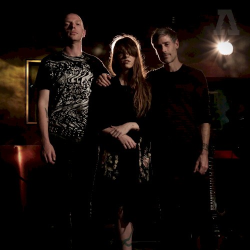 Audiotree Live