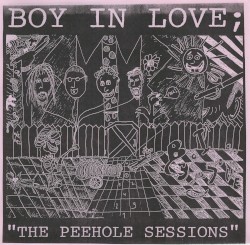 The Peehole Sessions