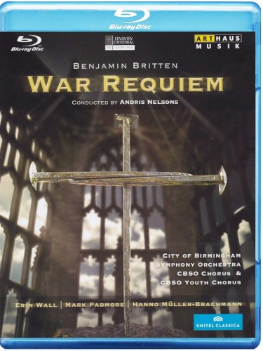 War Requiem