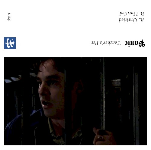 Buffy 1.04: Teacher’s Pet