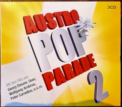 Austro Pop Parade 2