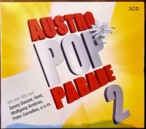 Austro Pop Parade 2