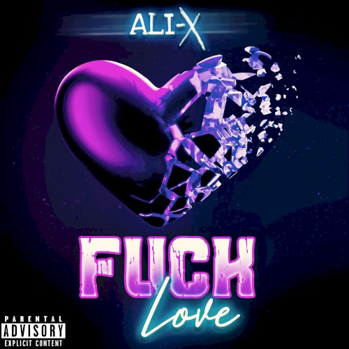 Fuck Love