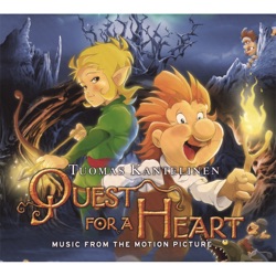 Quest for a Heart (Music From the Motion Picture)