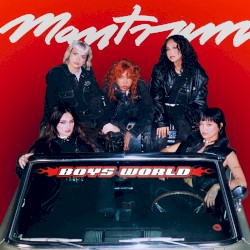 Mantrum