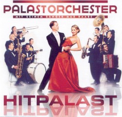 Hitpalast