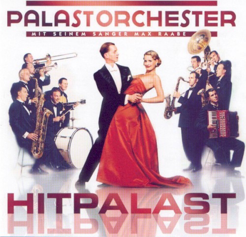 Hitpalast