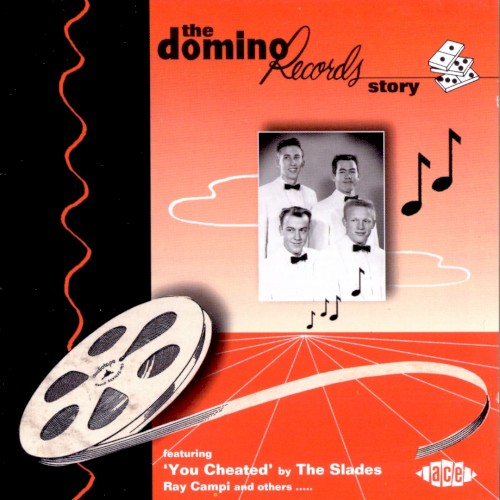 The Domino Records Story
