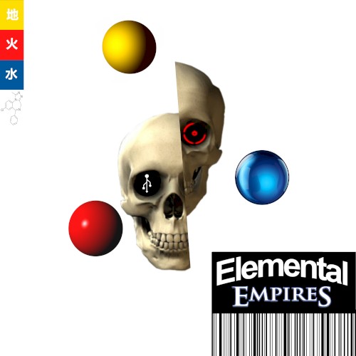Elemental Empires