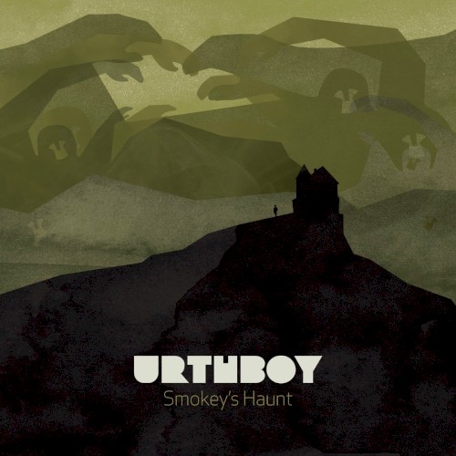 Smokey’s Haunt