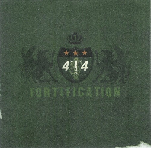 Fortification