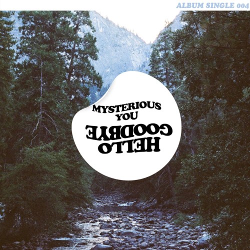 Mysterious You
