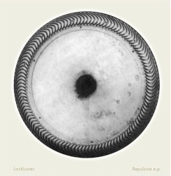 Repulsine EP