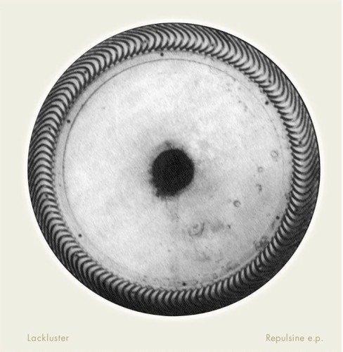 Repulsine EP