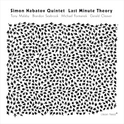 Last Minute Theory