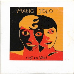 C'est en vain