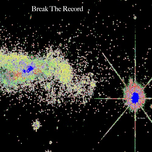 Break the Record