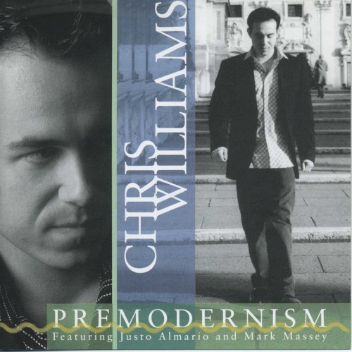 Premodernism