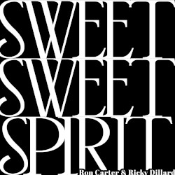 Sweet, Sweet Spirit