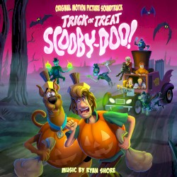 Trick or Treat Scooby-Doo! (Original Motion Picture Soundtrack)