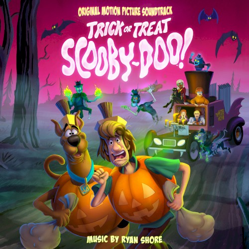 Trick or Treat Scooby-Doo! (Original Motion Picture Soundtrack)