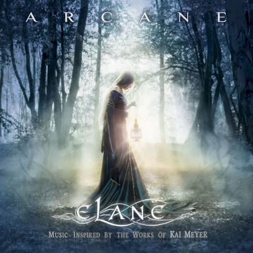 Arcane: Music Inspired by the Works of Kai Meyer
